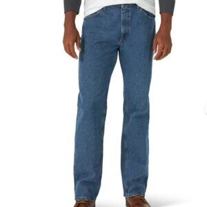 Men's Wrangler Jeans